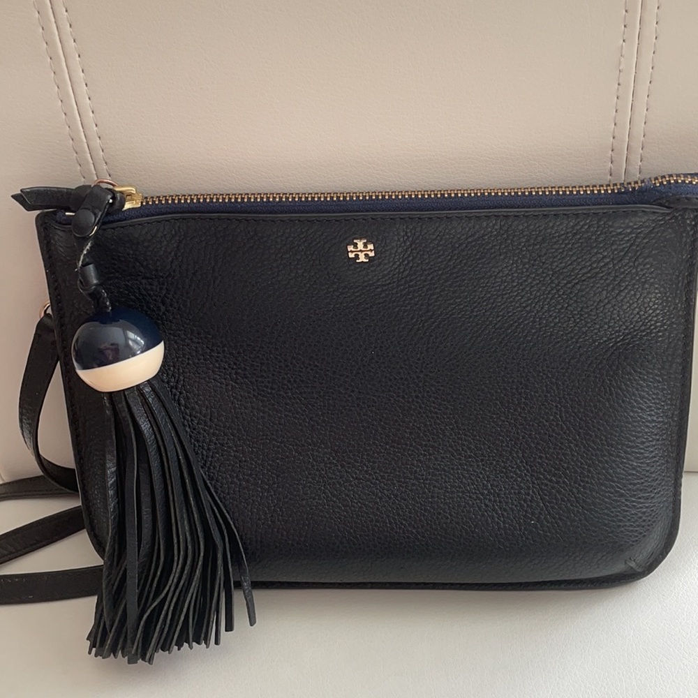 Tory Burch crossbody bag,
